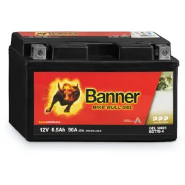 Banner GT7B-4 6 Ah 90 A