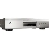 Denon DCD-600NE CD-Player mit AL32 Processing, premium-silber
