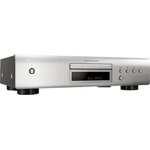 Denon DCD-600NE CD-Player mit AL32 Processing, premium-silber