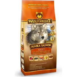 Wolfsblut Alaska Salmon 2 kg