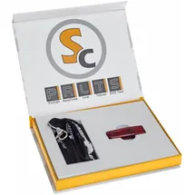 Laserworld Showcontroller - professionelle Lasershow- und Multimedia-Software