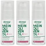 alkmene  alkmene Tagescreme Gesichtscreme 50 ml