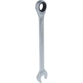 BRILLIANT TOOLS Ratschenringschlüssel BT013718 18 mm