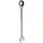 BRILLIANT TOOLS Ratschenringschlüssel BT013718 18 mm