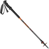 Touring II Carbon 105-135 cm