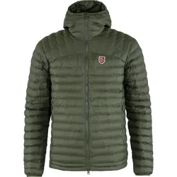 Fjällräven Expedition Lätt Hoodie M deep forest (662) XL