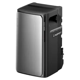 EcoFlow Stream Max Balkonkraftwerk Solarspeicher 1920Wh (0% MwSt. gem. § 12 Abs. 3 UStG)