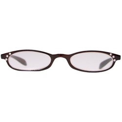 Lesebrille 3921 Fertigbrille