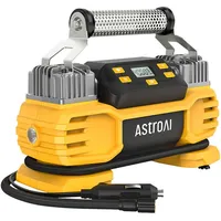 AstroAI AstroAI, AIRUN T2 160 PSI heavy-duty tire compressor