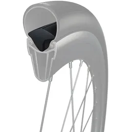 Tannus Tubeless Pannensicherer Schaum - schwarz - 27,5 ́ ́