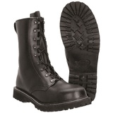 Mil-Tec Para Springerstiefel, Mehrfarbig, 43 EU