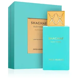 Swiss Arabian Shaghaf Tonka Swiss Arabian Shaghaf Tonka EdP Limited Edition 75Ml Spray 0,075 l