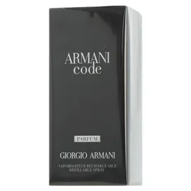 Giorgio Armani Code Homme Parfum 75 ml