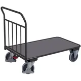 Cordes VarioFit Schiebebügelwagen 400 kg