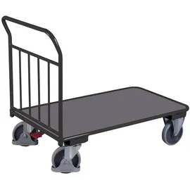 Cordes VarioFit Schiebebügelwagen 400 kg