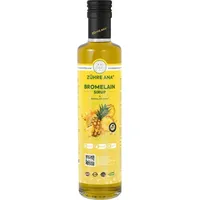 Zühre Ana Bromelain Sirup - Ananasextrakt 250 ml