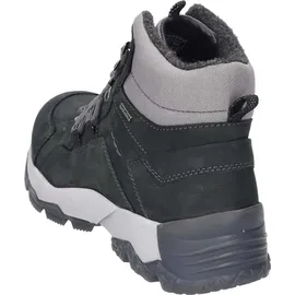 Josef Seibel Philipp 50 Herren Schwarz 47