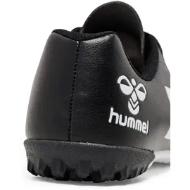 hummel Top Star TF Kinder black/white 37
