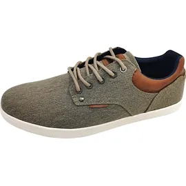 BULLBOXER Herren beige 41