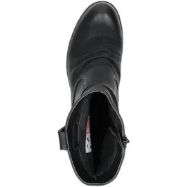 Rieker Stiefel Damen Schwarz 39