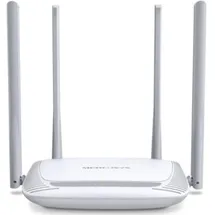 Mercusys MW325R Wireless N Router