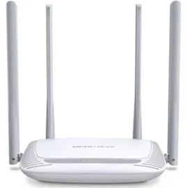 Mercusys MW325R Wireless N Router