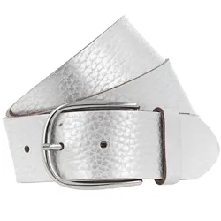 Vanzetti Gürtel (silver silver)   Silber Damen 