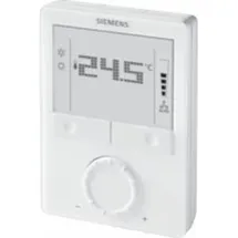 Buderus Rdg110 Raumthermostat