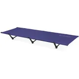 Helinox Cot One Convertible Feldbett, 190cm, Cobalt