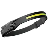 Berg Toys BCL AKKU LED Sensor Stirnlampe 5W+3W