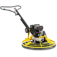 MSW Flügelglätter - 6,5 PS 60 bis 100 U/min