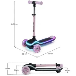 Kinderkraft Scooter