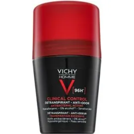 Vichy Homme Deo Clinical Control 96h Roll-on 50 ml