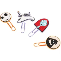 Grupo Erik Büroklammern Groß Disney The Nightmare Before Christmas