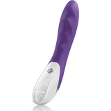 Mystim Sassy Simon Vibrator Purple