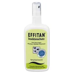 Effitan Insektenschutz Spray