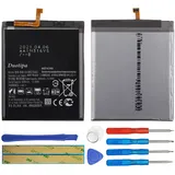 Samsung Galaxy Note 10 SM-N970F + Tools