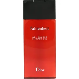 Dior Fahrenheit Duschgel