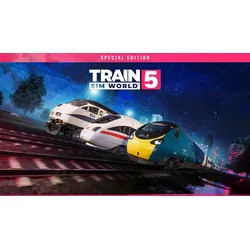 Train Sim World 5: Special Edition