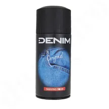 Denim Original-Schaum rasieren 300 ml