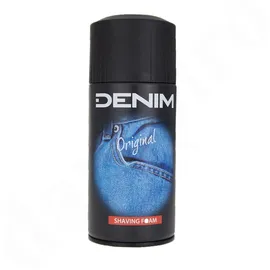 Denim Original-Schaum rasieren 300 ml