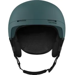 SALOMON Herren Helm HELMET BRIGADE MIPS North, North Atlantic/, 59-62