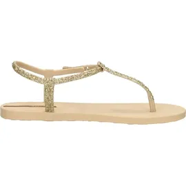 IPANEMA Classicbrilha Herren Beige/Gold 41