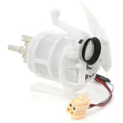 RIDEX Kraftstoff-Fördereinheit BMW 1382F0053 16117217261,7201482,7217261