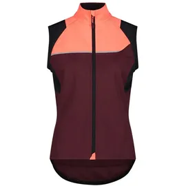 CMP 31a2556 Softshelljacke - Burgundy - M