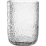 LEONARDO Martello in Transparent • (H)21 x • 15 cm