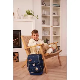 belmil premium Comfy Plus 5-tlg. Orion Blau