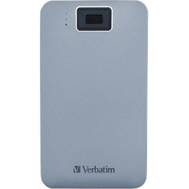 Verbatim Executive Fingerprint Secure HDD 1 TB USB 3.2