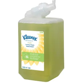 fampro tissue germany gmbh Duftschaumseife Grün 1000 ml