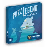 HCM PuzzLegend Robinson